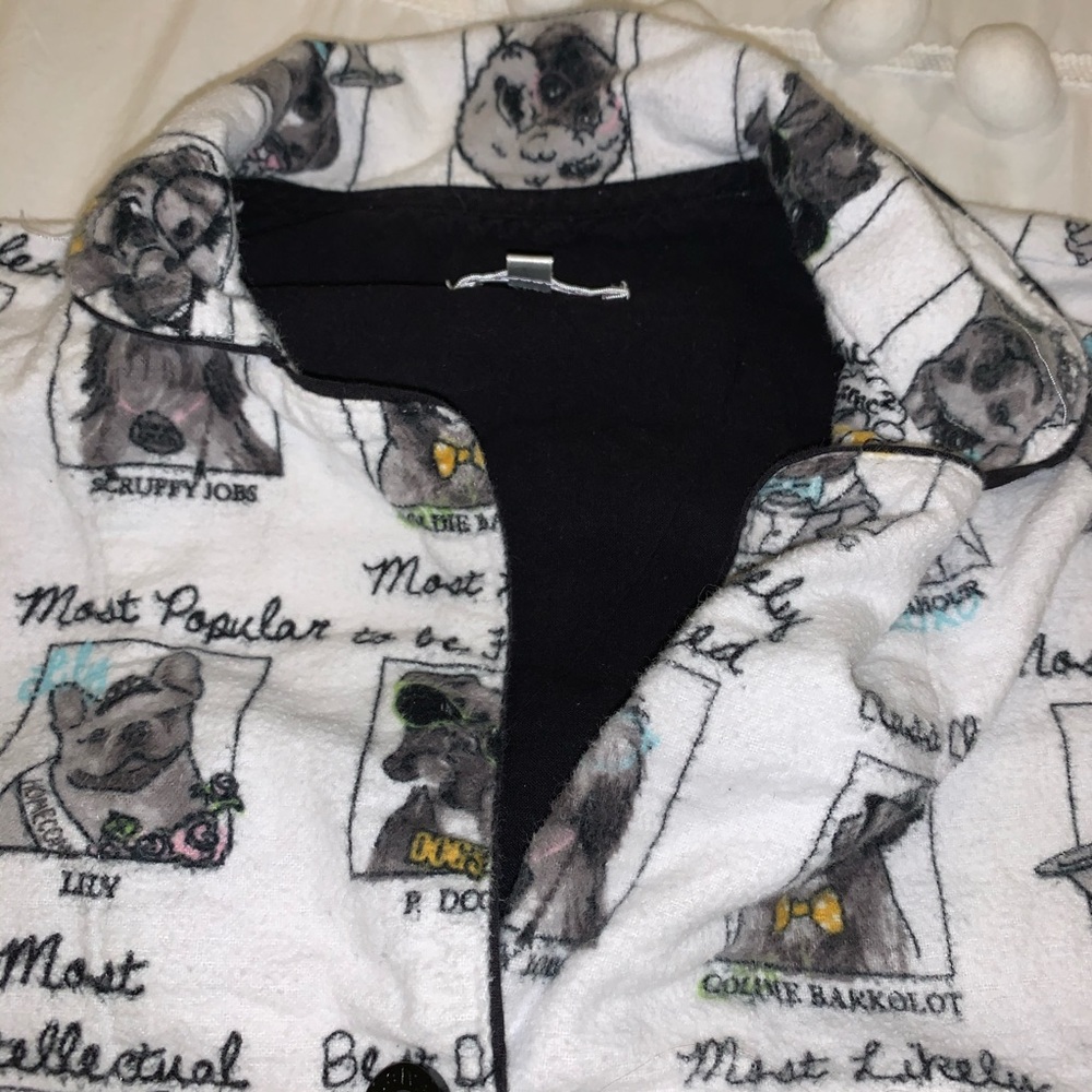 Pajamas - Picture 4 of 6